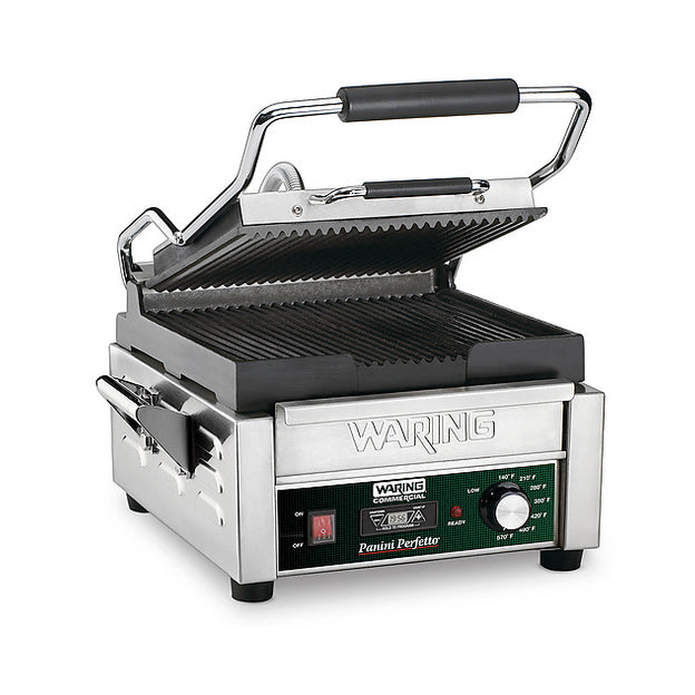 Waring, WPG150TB, Sandwich / Panini Grill