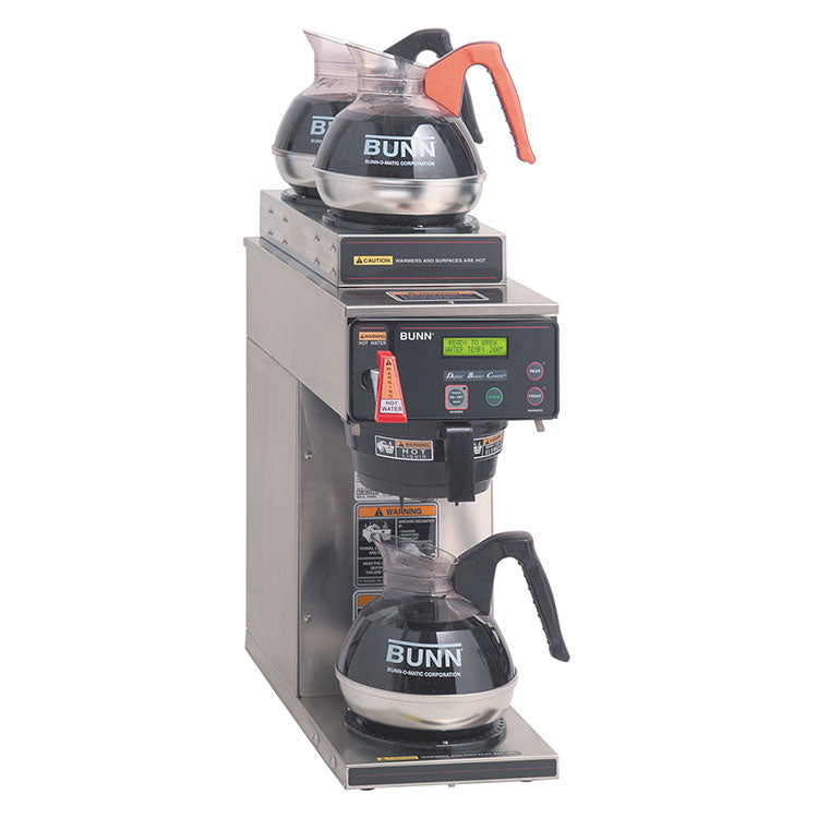 Bunn, 38700.0000, Coffee Brewer for Decanters