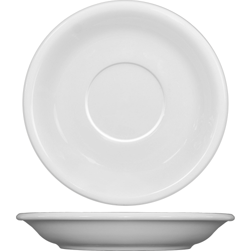 International Tableware, 81376-02S, Saucer, China