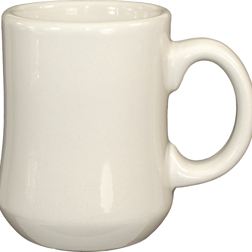 International Tableware, RM-P-AW, Mug, China