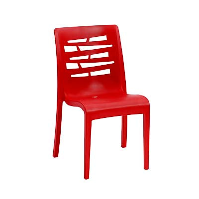 Grosfillex, US812414, Chair, Side, Stacking, Outdoor