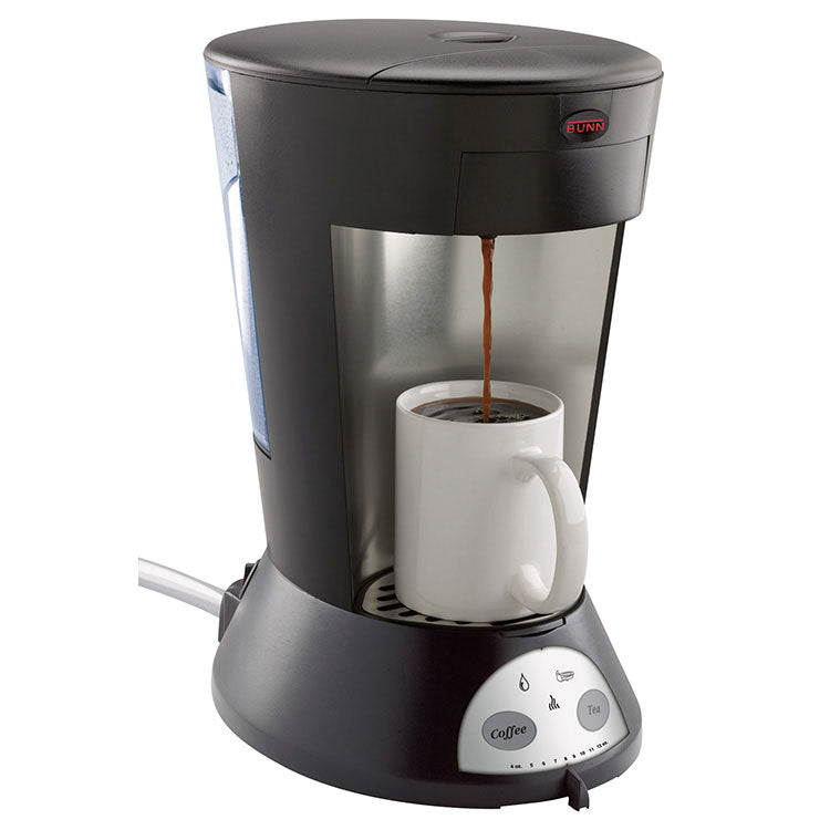 Bunn, 35400.0009, Coffee Brewer, for Single Cup