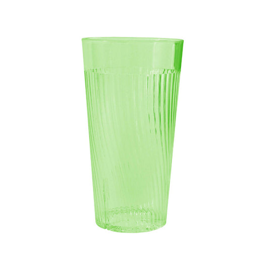 Thunder Group, PLPCTB316GR, Tumbler, Plastic