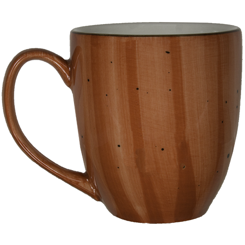 International Tableware, 81376-RT-RU, Mug, China