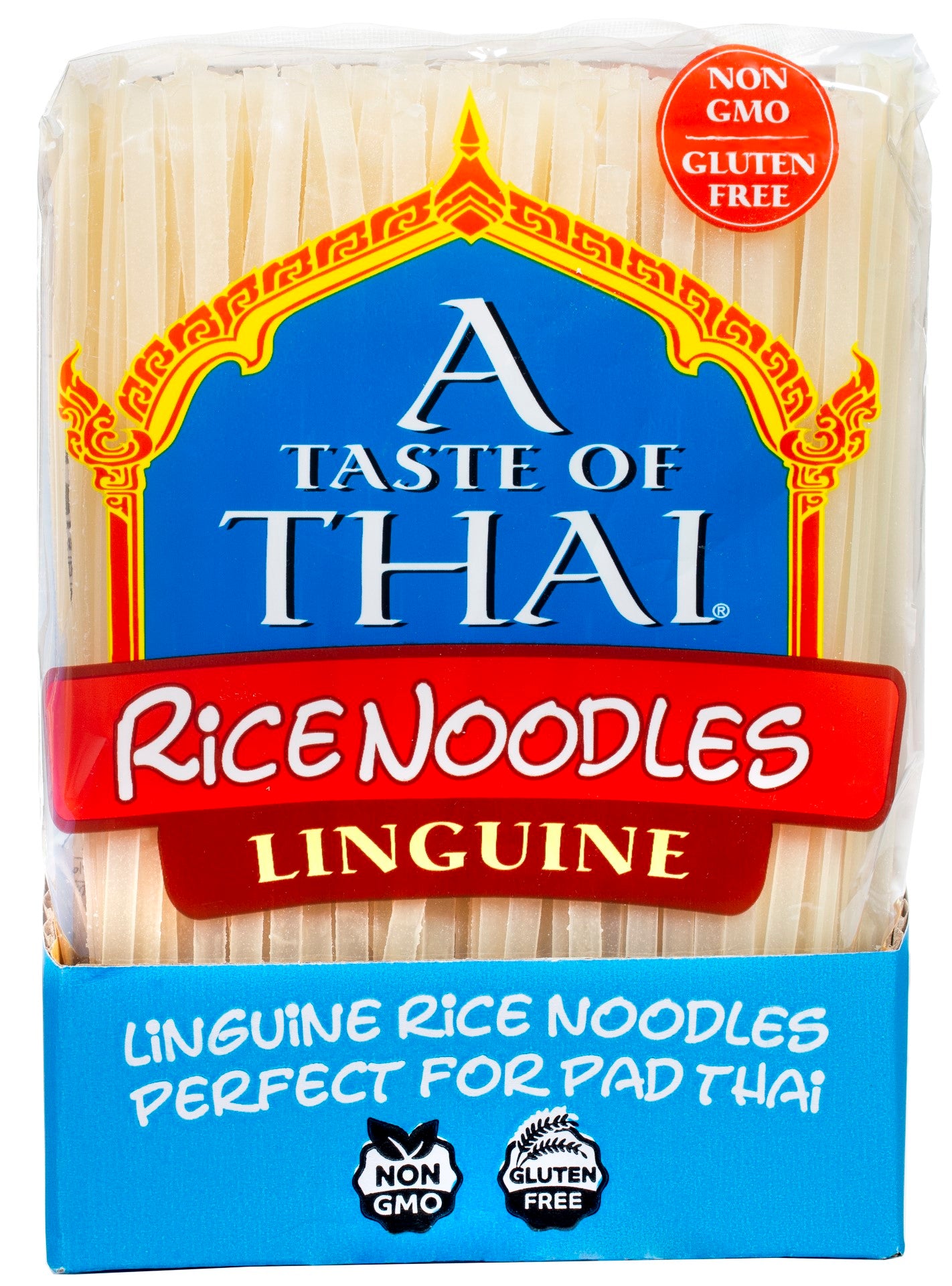 Rice Noodles 1 Pound Each - 6 Per Case