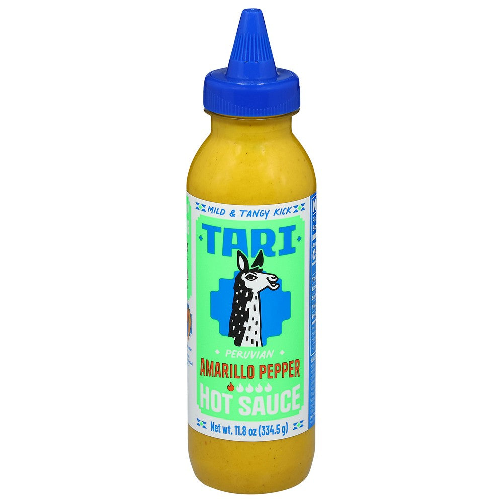 Tari - Sce Amrllo Pervn Mld Tngy - Case of 6-11.8 FZ