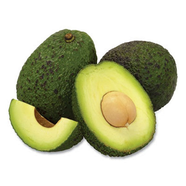 NatinlBnd Fresh Avocados, 5/pack