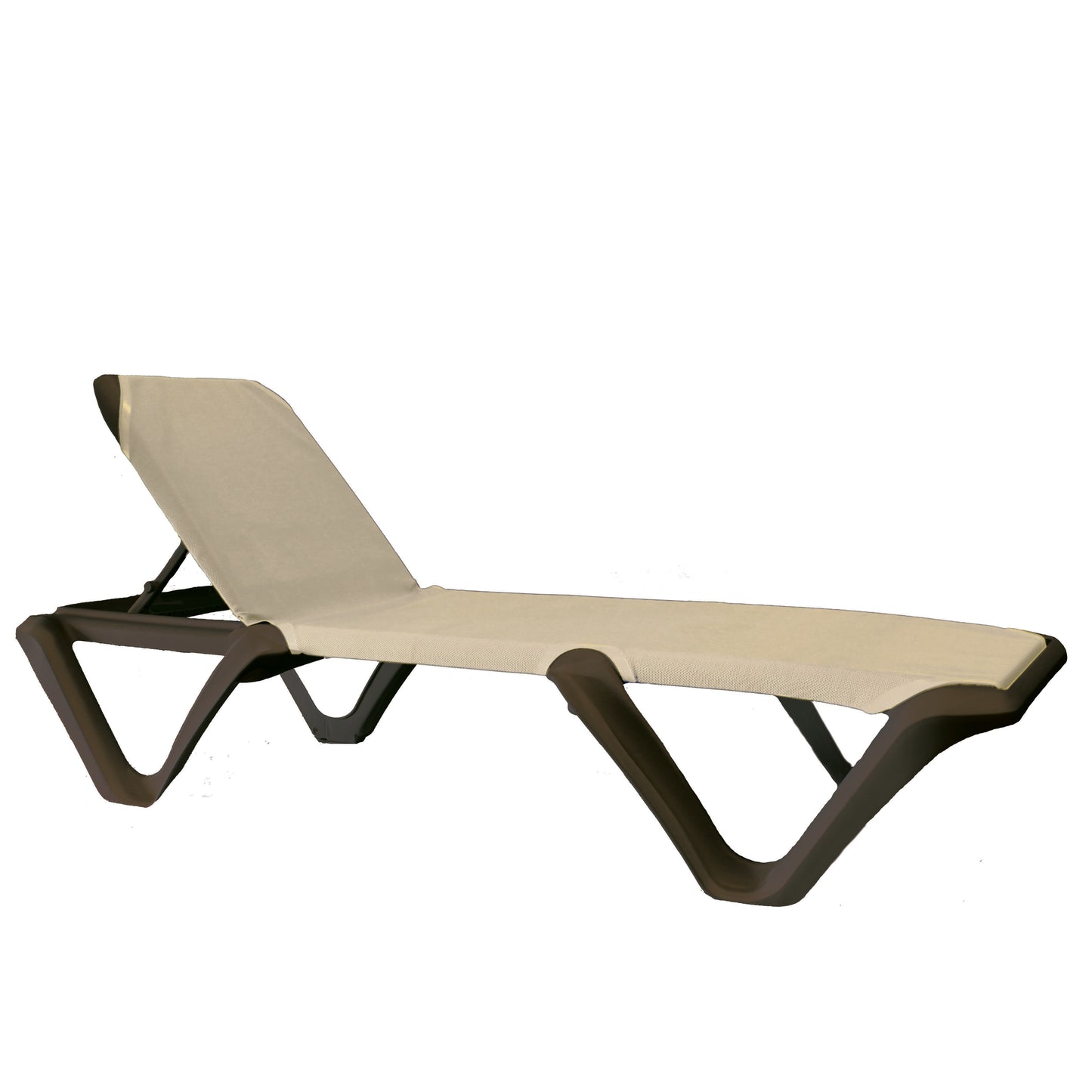 Grosfillex, 99902137, Chaise, Outdoor