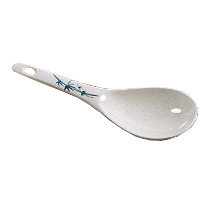 Thunder Group, 7005BB, Serving Spoon, Rice Server