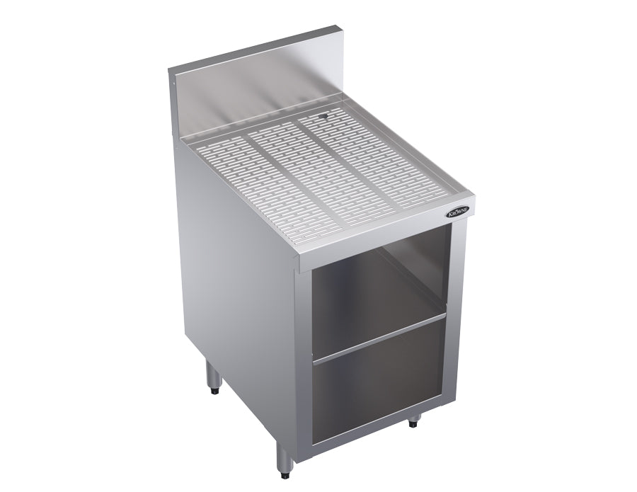 Krowne Metal, KR24-S18, Drainboard