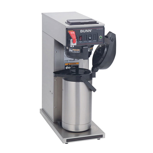 Bunn, 23001.0006, Coffee Brewer for Airpot