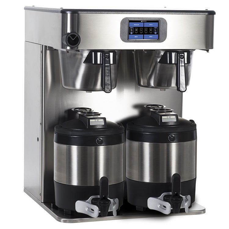 Bunn, 53400.0100, Coffee Brewer for Thermal Server