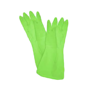 Thunder Group, PLGL004GR, Gloves, Dishwashing / Cleaning