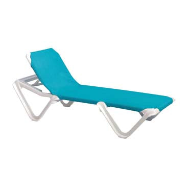 Grosfillex, 99101241, Chaise, Outdoor