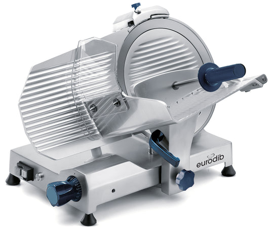 Eurodib USA, MIRRA300P 110, Meat Slicers