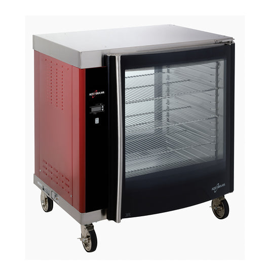 Alto-Shaam, AR-7H-DBLPANE, Heated Cabinet, Mobile