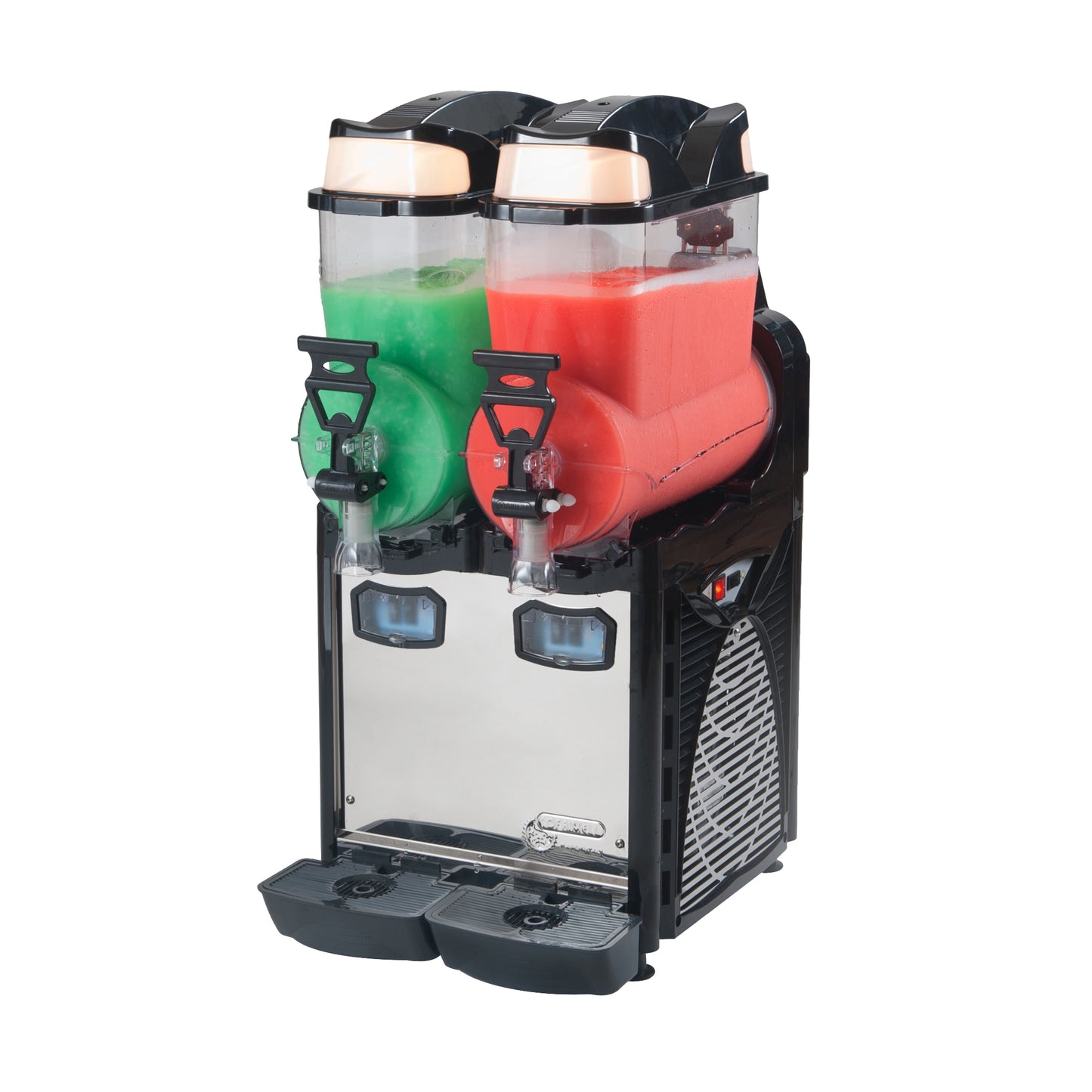 Eurodib USA, OASIS2 110, Juice & Slush Machines