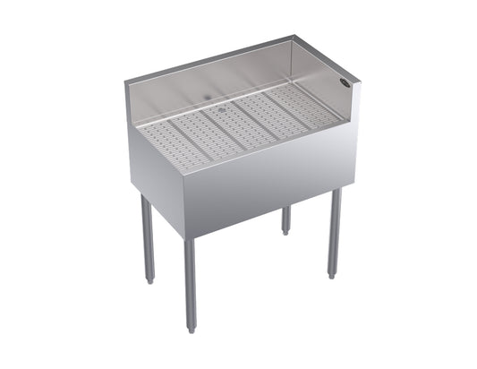 Krowne Metal, KR19-C30R, Drainboard