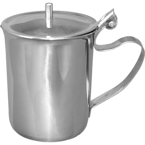 International Tableware, IBGS-II-KC, Creamer, Metal