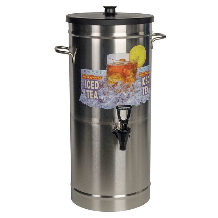 Bunn, 33000.0023, Tea / Coffee Dispenser