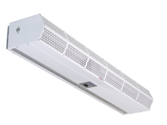 Berner Air Curtains, CLC08-1048AA-S01, Ambient Air Curtain