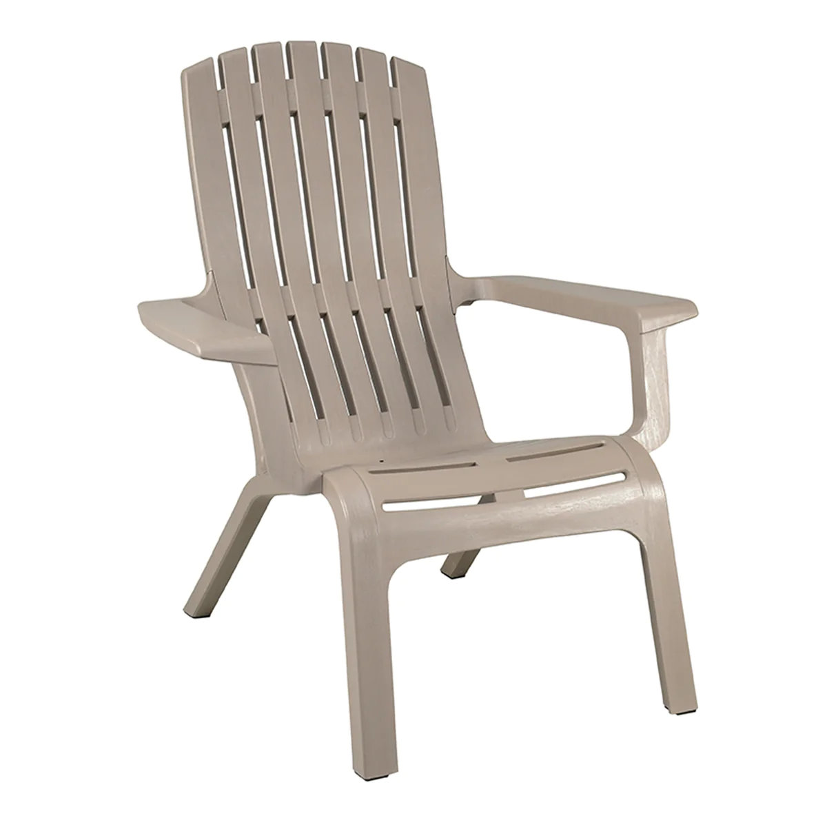 Grosfillex, US444181, Adirondack Chair