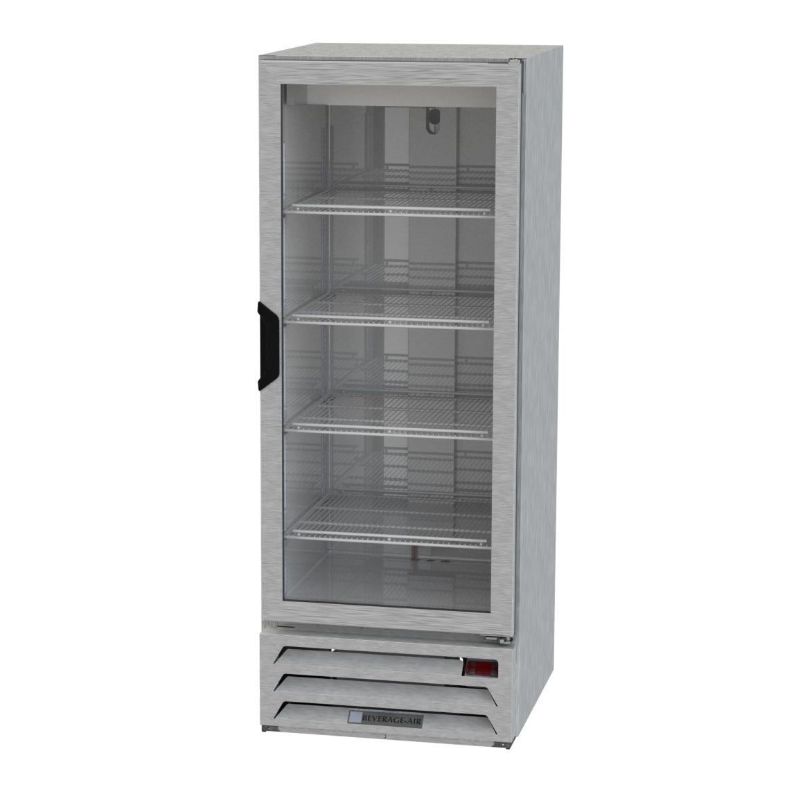 Beverage Air, HBF12HC-1-G, Freezer, Reach-In