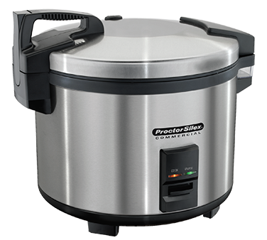 Hamilton Beach, 37560R, Rice / Grain Cooker