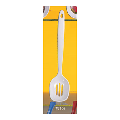 Thunder Group, W7103, Serving Spoon, Slotted