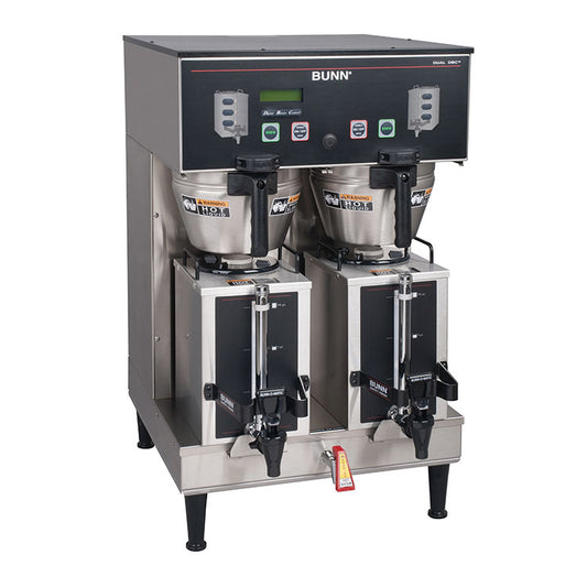 Bunn, 35900.0010, Coffee Brewer for Satellites