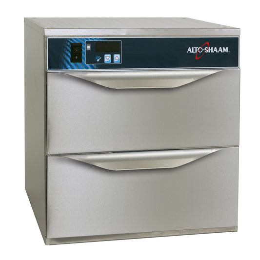 Alto-Shaam, 500-2DN, Warming Drawer, Free Standing