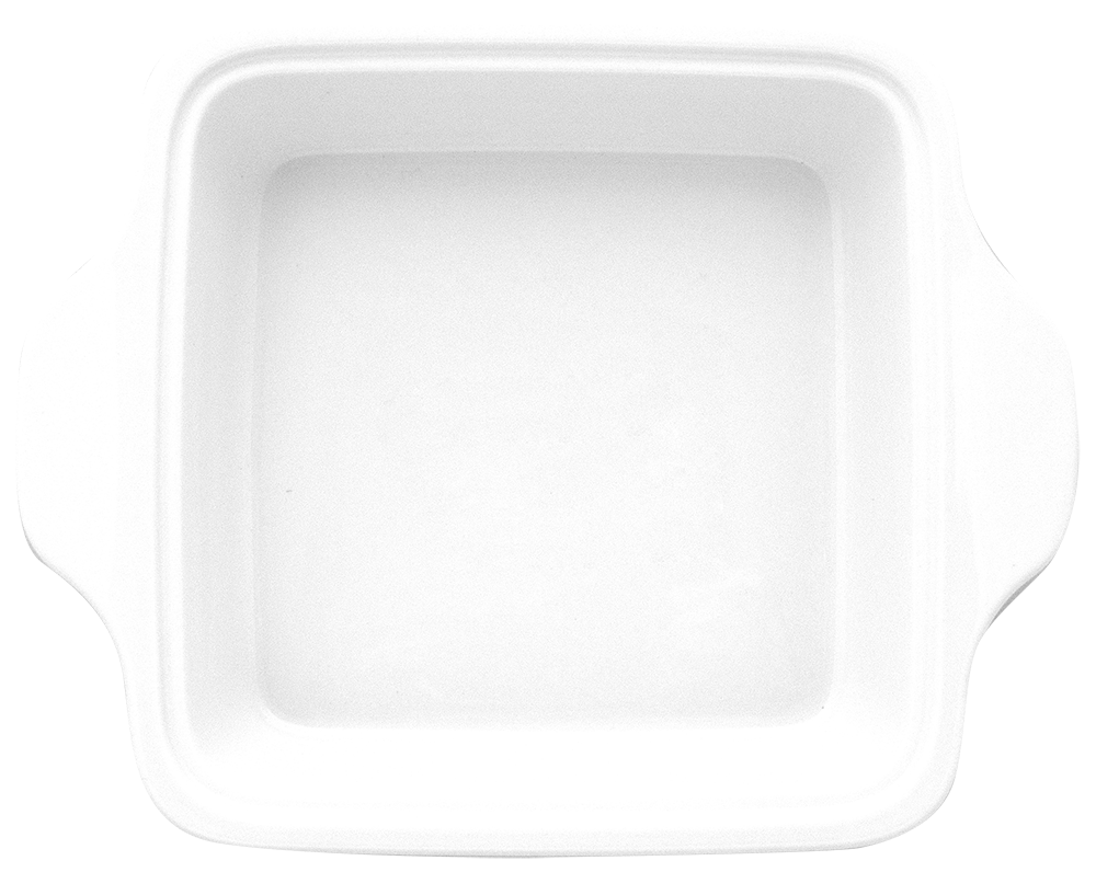 International Tableware, BW-65-BW, Baking Dish, China