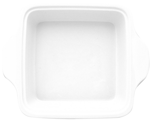 International Tableware, BW-65-BW, Baking Dish, China