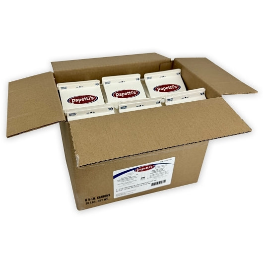 Abbottsford Liquid Egg Whites Cage Free With Triethyl Citrate 6-5 Pound Gluten Free; Halal; Kosher; Vegetarian 6-5 Pound