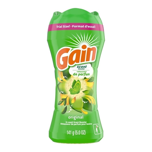 P&g Retail Gain Fireworks Scent Booster 4 - 141 Gr - 4 Per Case
