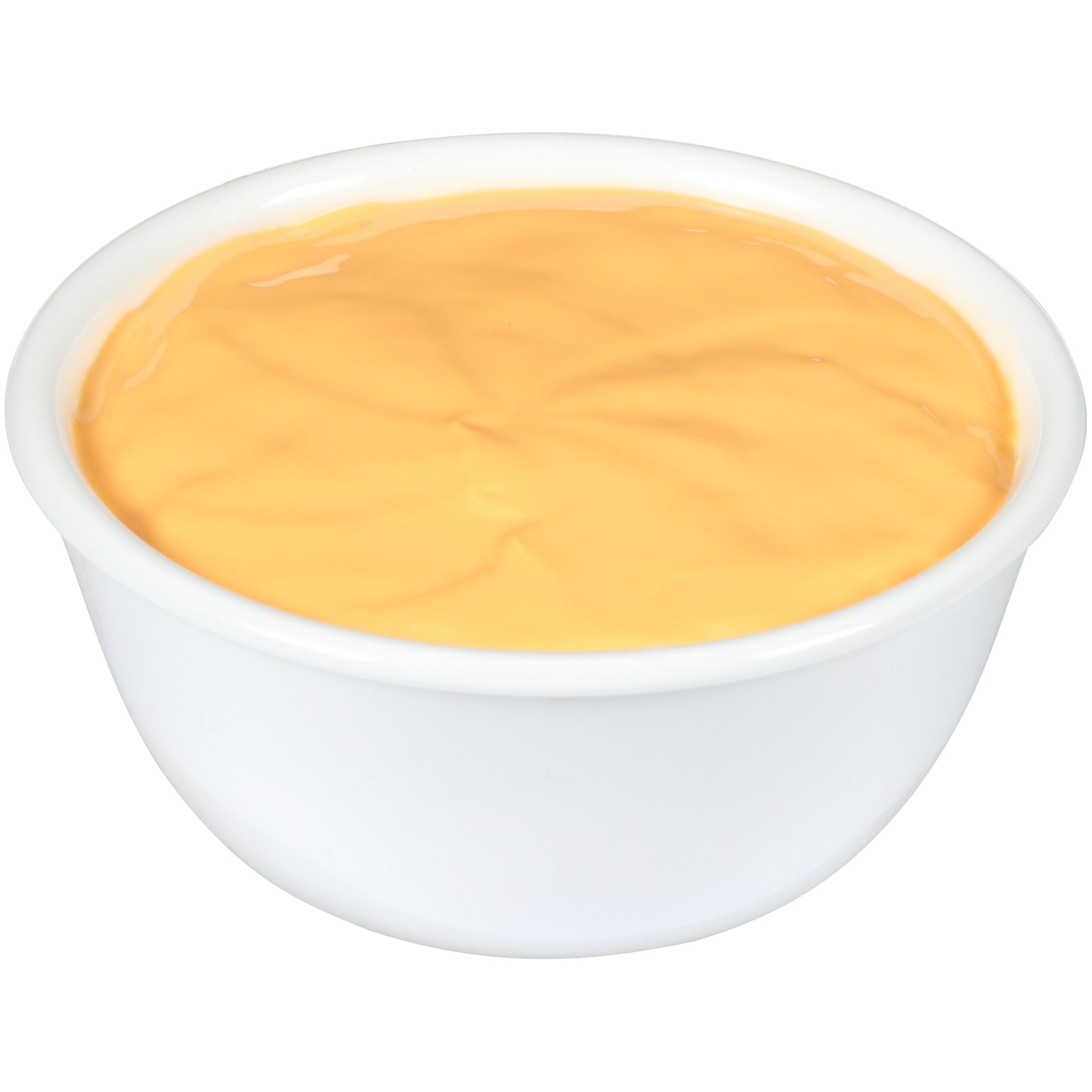 Land O Lakes Ultimate Yellow Cheese Sauce Pouch 106 Ounce Size - 6 Per Case