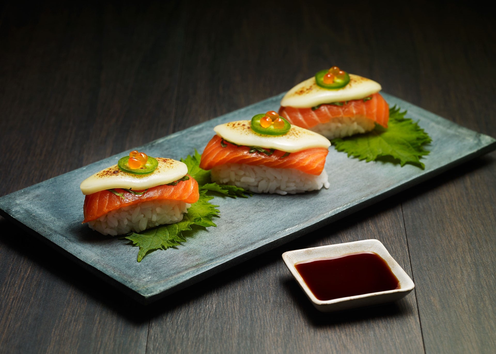 Kikkoman Soy Sauce Packets Ml Case Of 6 ML - 500 Per Case