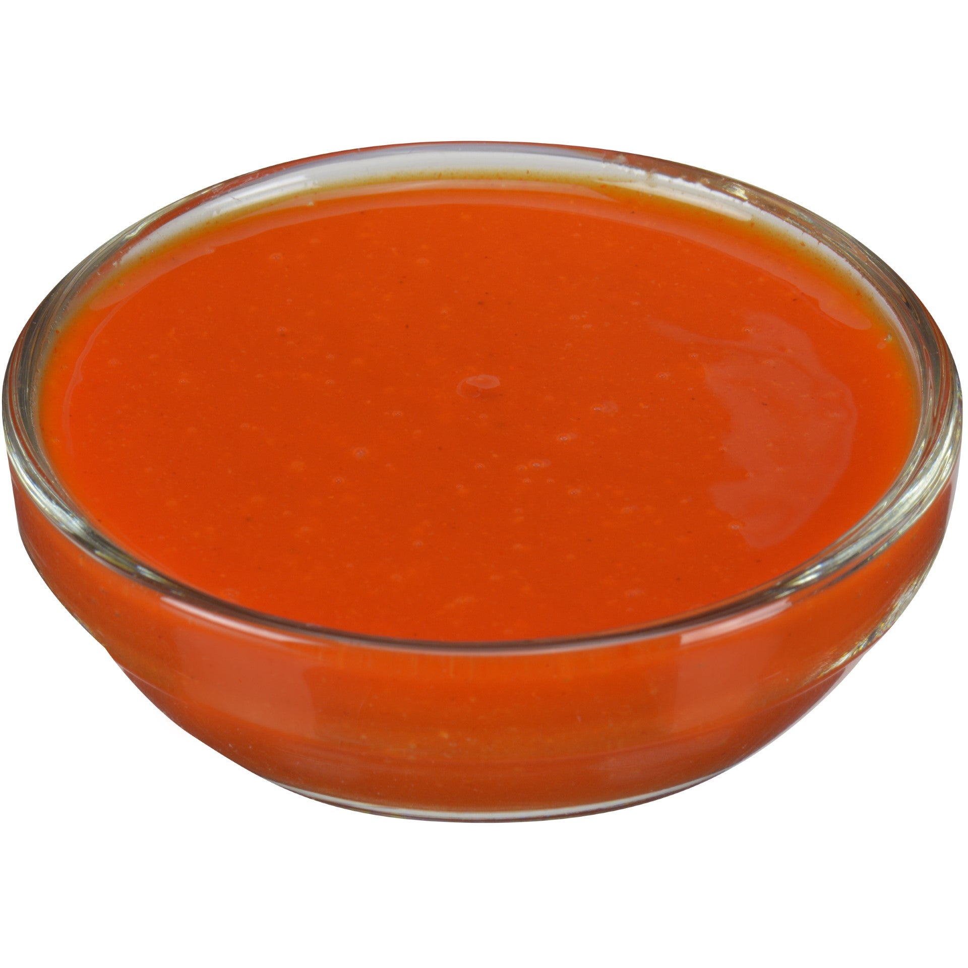 Frank's Redhot Kosher Buffalo Wing Hot Saucebulk Ga 1 Gallon - 4 Per Case