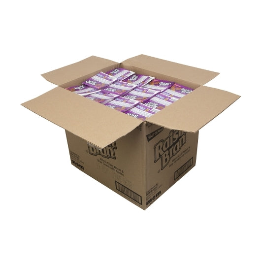 Post Consumer Brands Raisin Bran Single Serve Bowl 1.25 Ounce Size - 96 Per Case