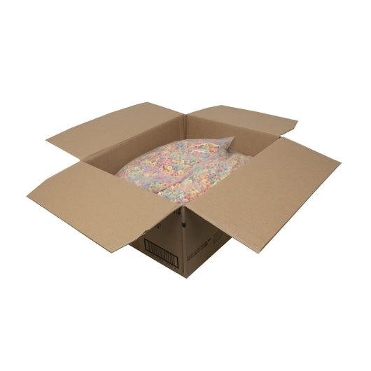 Post Consumer Brands Tootie Fruities 35 Ounce Size - 4 Per Case