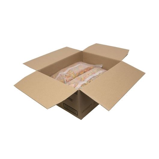 Post Consumer Brands Fruity Dyno Bites 46 Ounce Size - 4 Per Case
