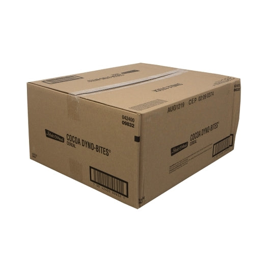 Post Consumer Brands Cocoa Dyno Bites 48 Ounce Size - 4 Per Case