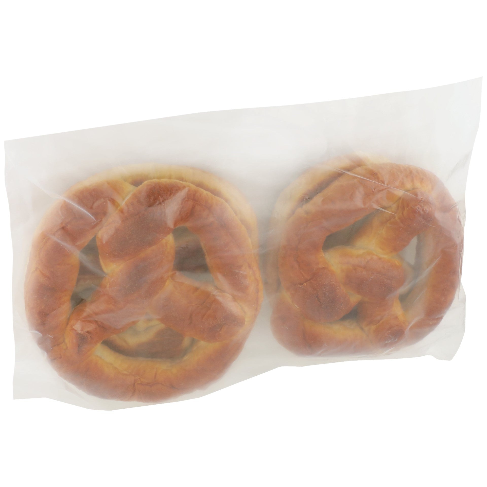 Bavarian Soft Pretzel5.5 Ounce Size - 40 Per Case