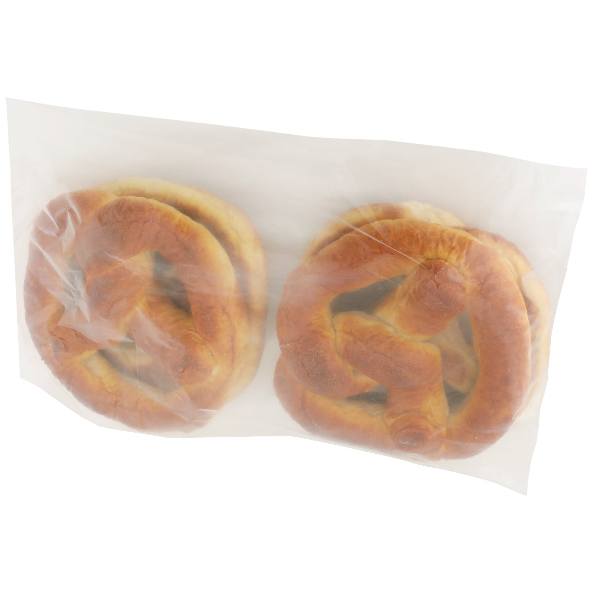 Bavarian Soft Pretzel5.5 Ounce Size - 40 Per Case