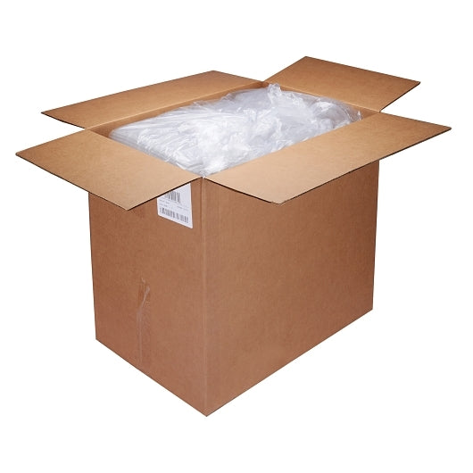 Par-Pak Universal Tray Dome Lid Plastic, 1000 Each