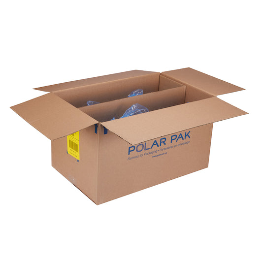 Par-Pak Dome Lid Medium Square Clear Thermoformed, 300 Each