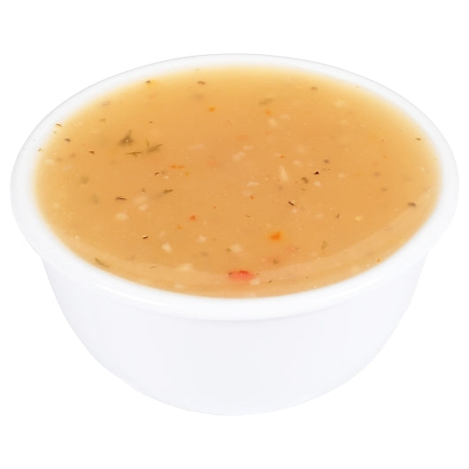 T. Marzetti Light Italian Dressing 1.5 Ounce Size - 60 Per Case