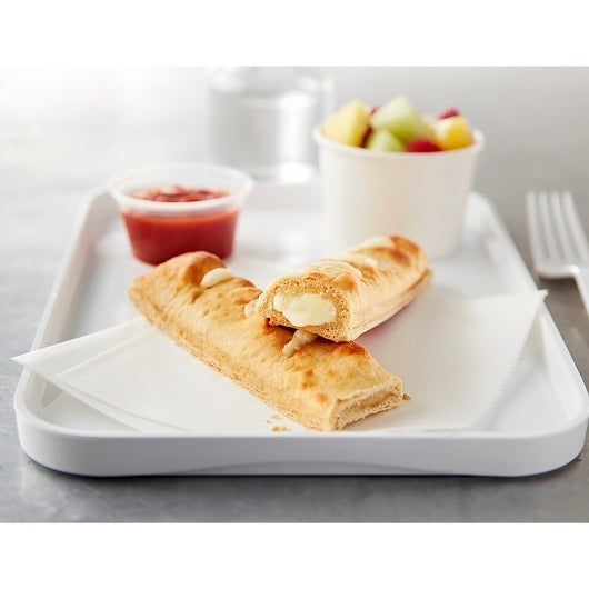 Beacon Street Cafe™ Whole Grain Breadsticks Cheese 200 Each - 1 Per Case.