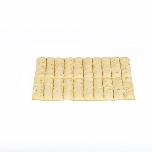 Beacon Street Cafe™ Whole Grain Breadsticks Cheese 200 Each - 1 Per Case.