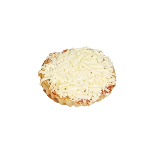 Sfs Tony's Galaxy Whole Grain Pepperoni Net Wt Lbs Pk 72 Each - 1 Per Case